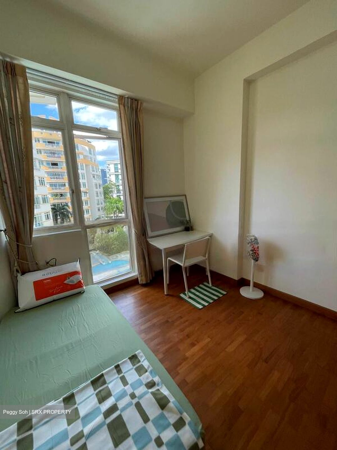The Petals (D23), Condominium #461100441